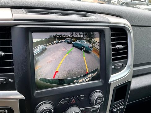 Used 2017 RAM 1500 Big Horn image 27