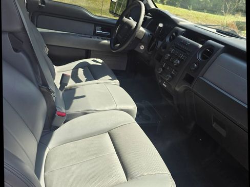 Used 2013 Ford F150 XL w/ Mid Equipment Group RWD image 7