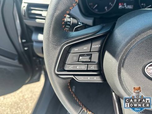 Certified 2024 Subaru Crosstrek 2.5i Limited AWD/4WD image 15