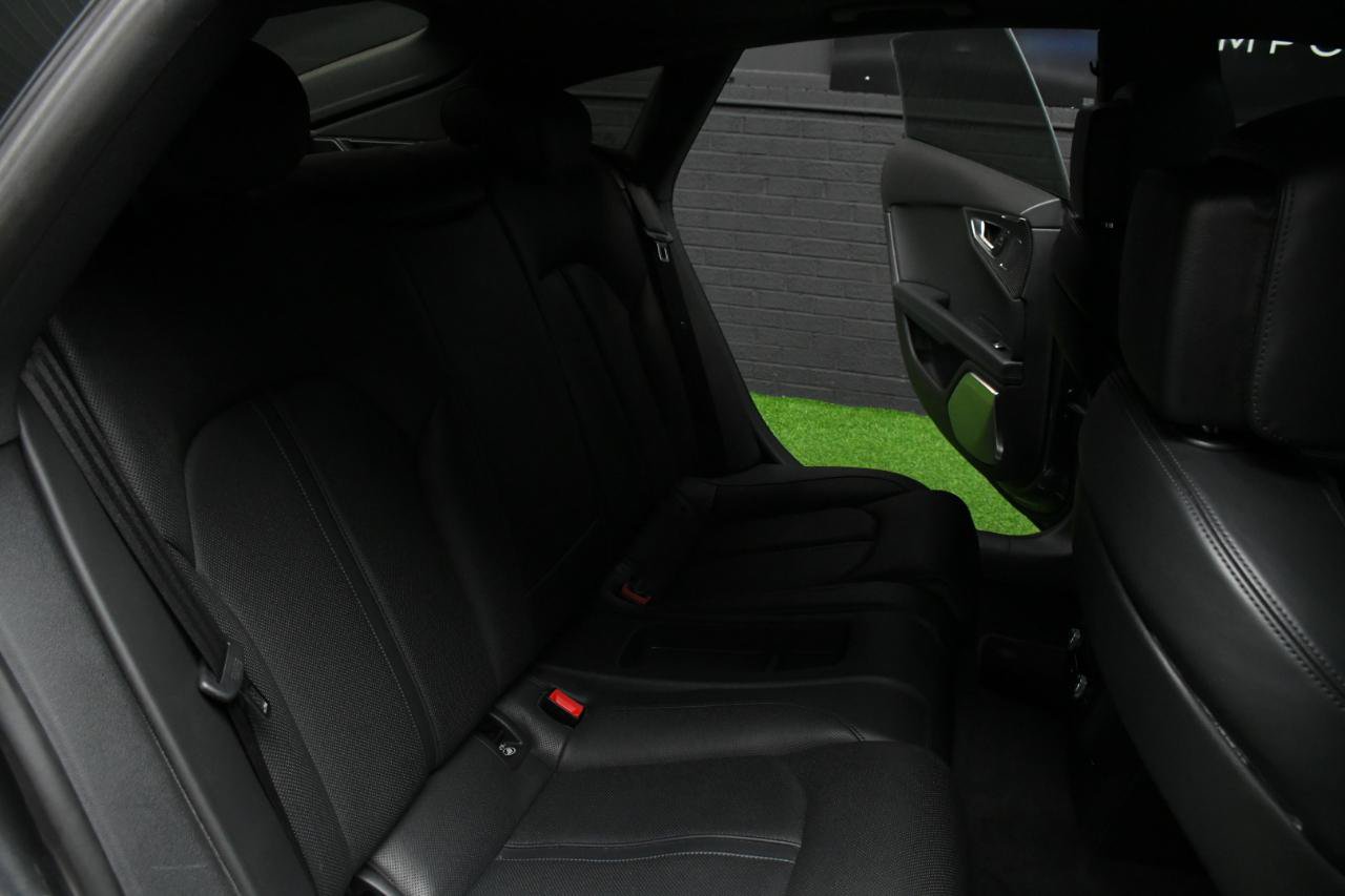 Used 2014 Audi RS 7 Prestige AWD/4WD image 42
