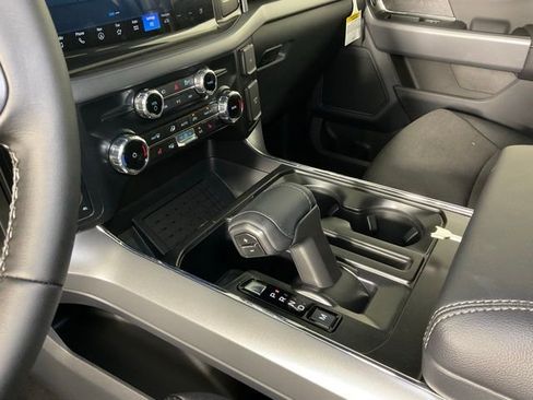 New 2025 Ford F150 XLT w/ Equipment Group 302A MID image 19