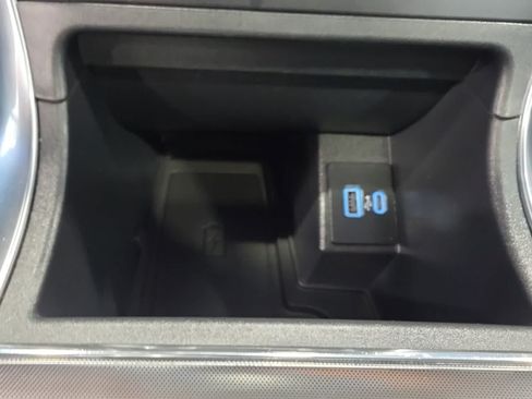 Used 2024 Ford Edge Titanium w/ Equipment Group 301A AWD/4WD image 26