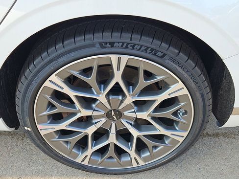 New 2026 Genesis G90 3.5T AWD/4WD image 5