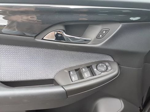 New 2026 Chevrolet TrailBlazer LT w/ Driver Confidence Package FWD image 17