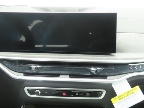 Used 2026 BMW X5 xDrive40i w/ Climate Comfort Package AWD/4WD image 15