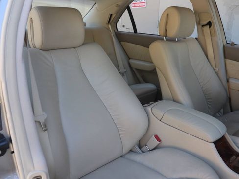 Used 2003 Mercedes-Benz S 500 image 43