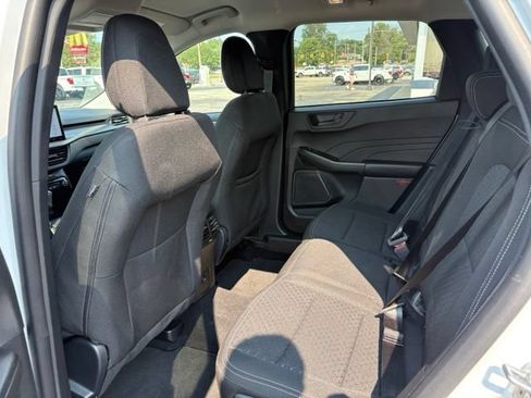 Used 2024 Ford Escape Active w/ Tech Pack #1 AWD/4WD image 19