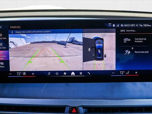 New 2026 BMW iX xDrive60 image 17