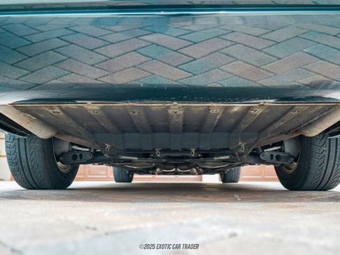 Used 1994 Jaguar XJS V12 Convertible image 88