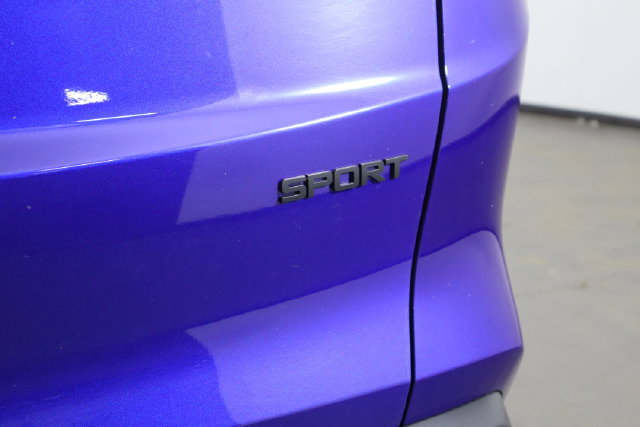 Used 2024 Honda CR-V Sport-L image 43