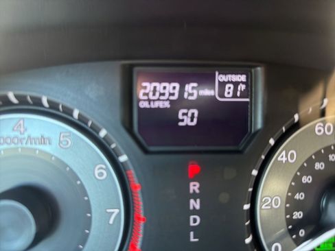 Used 2014 Honda Odyssey EX-L image 12