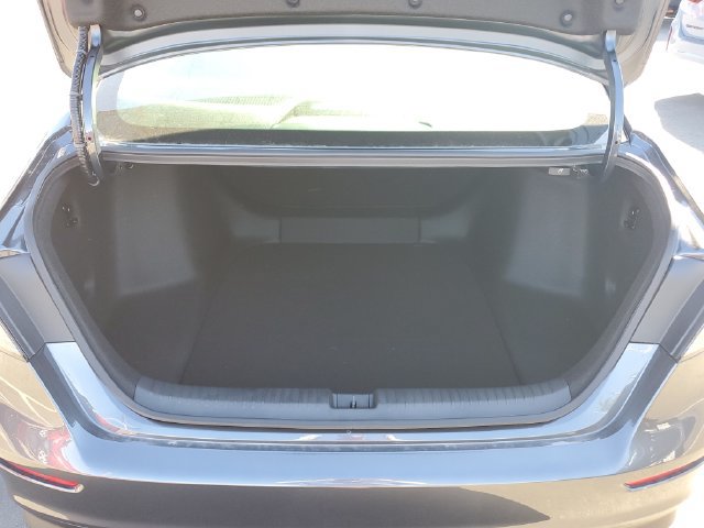 New 2026 Honda Accord LX image 8