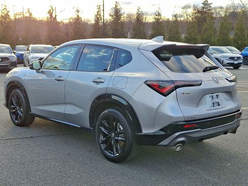 Used 2025 Acura ADX A-Spec image 5