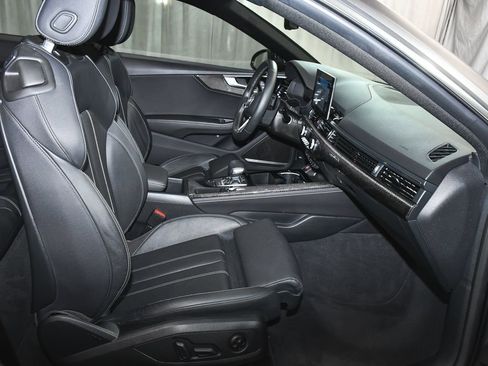 Used 2022 Audi S5 Premium Plus image 65