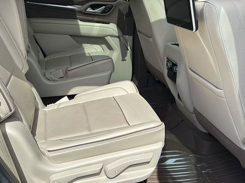 Certified 2022 GMC Yukon Denali w/ Max Trailering Package image 22