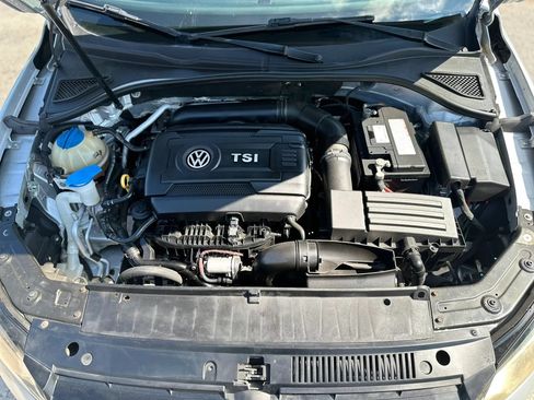 Used 2015 Volkswagen Passat 1.8T Wolfsburg Edition FWD image 14