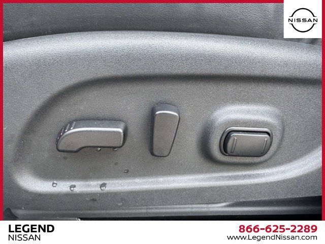 Used 2023 Nissan Murano SV w/ SV Midnight Edition Package AWD/4WD image 19