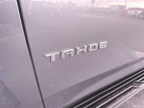 Used 2021 Chevrolet Tahoe Premier image 32