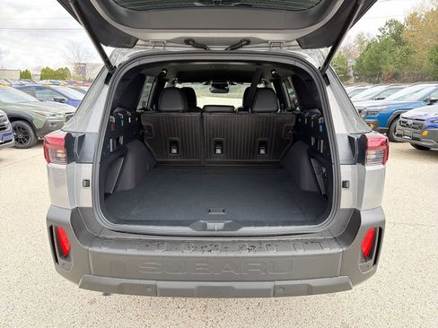 New 2026 Subaru Outback Premium AWD/4WD image 34