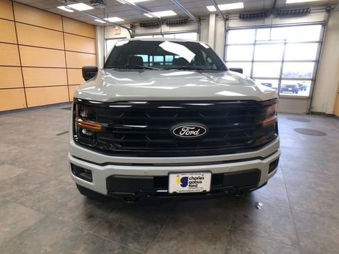 New 2026 Ford F150 XLT w/ Equipment Group 302A MID image 2