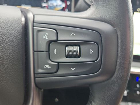 Used 2025 GMC Sierra 2500 Denali Ultimate AWD/4WD image 31