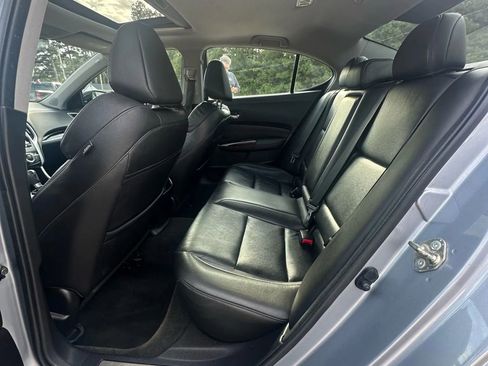 Used 2016 Acura TLX w/ Technology Package image 11