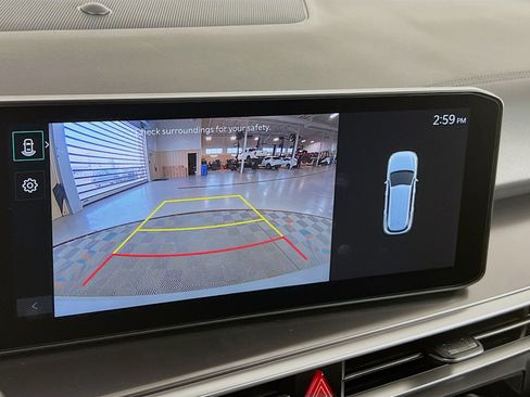 New 2026 Kia Sorento EX AWD/4WD image 10