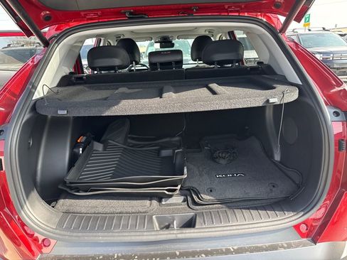 New 2026 Hyundai Kona Limited image 19