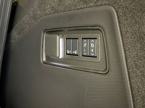 New 2025 Cadillac Escalade Sport w/ Touring Package image 53