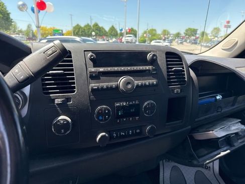 Used 2014 Chevrolet Silverado 3500 LT w/ Interior Plus Package image 21