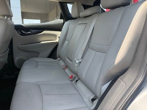 Used 2017 Nissan Rogue Sport SL image 14