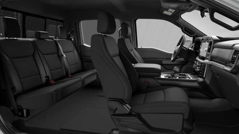 New 2026 Ford F150 XLT AWD/4WD image 28