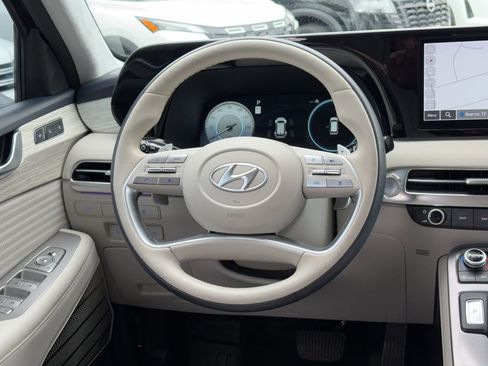 Used 2024 Hyundai Palisade Calligraphy AWD/4WD image 25