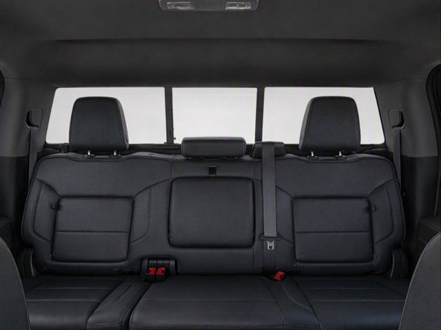 Certified 2025 GMC Sierra 2500 Denali w/ Denali Reserve Package AWD/4WD image 19