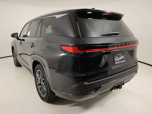 New 2026 Lexus TX 350 AWD image 2