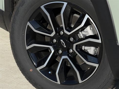 New 2026 Chevrolet TrailBlazer ACTIV w/ Convenience Package image 17