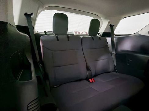 New 2026 Ford Explorer Active image 34