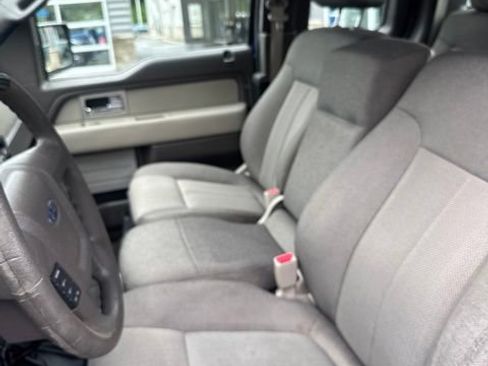 Used 2009 Ford F150 4x4 SuperCab image 27