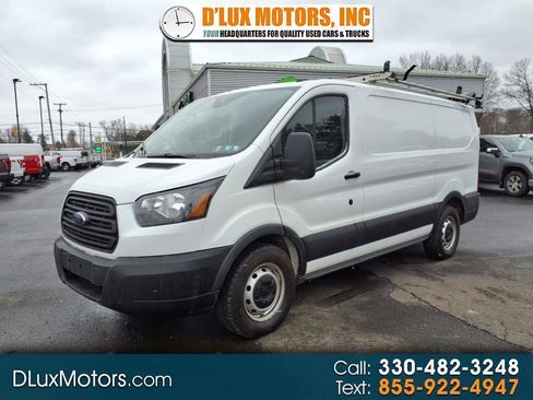 Used 2019 Ford Transit 150 130 Low Roof image 1