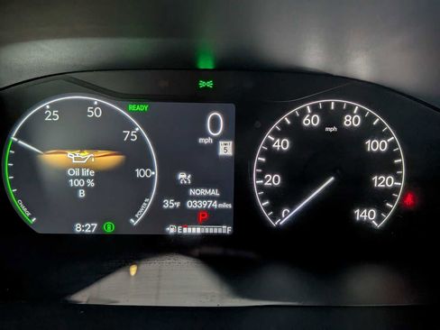 Certified 2023 Honda CR-V Sport Touring image 32