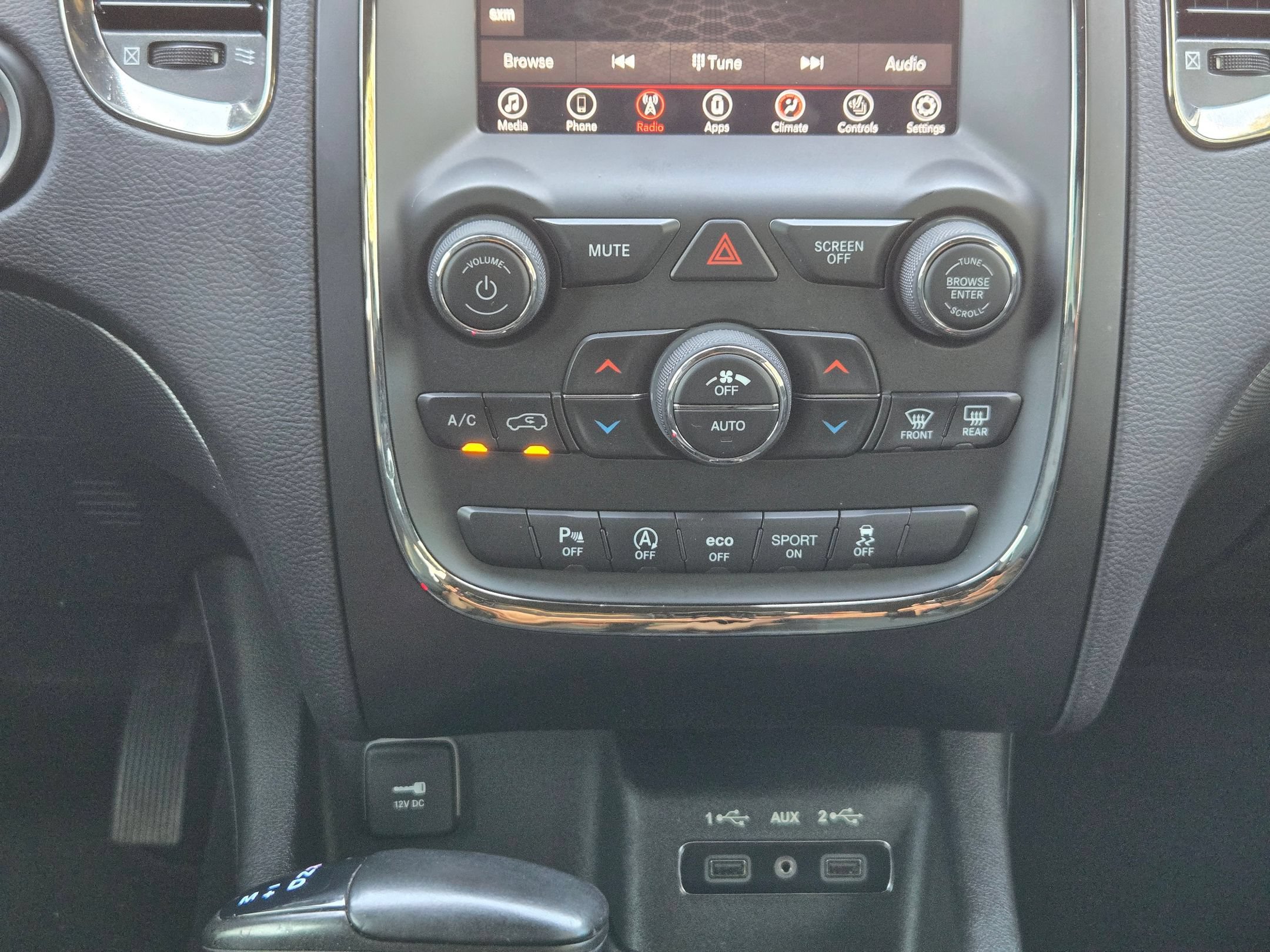 Used 2019 Dodge Durango GT RWD image 18