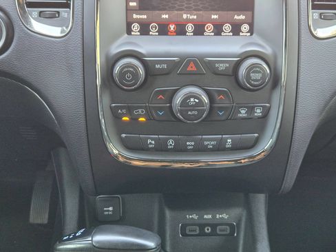 Used 2019 Dodge Durango GT RWD image 18
