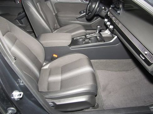 Certified 2023 Honda Civic Sport image 19