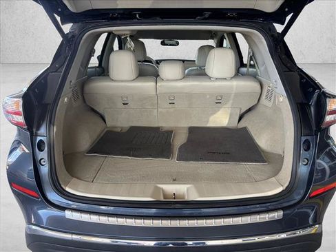 Used 2015 Nissan Murano Platinum w/ Platinum Technology Package FWD image 20
