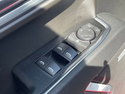 New 2026 Chevrolet Silverado 1500 RST w/ RST All Star Premium Package image 19