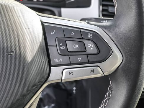 Used 2022 Volkswagen Atlas SEL image 24