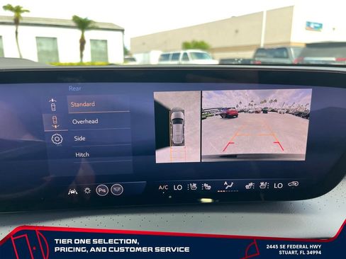 New 2026 Buick Enclave Avenir w/ Super Cruise Package FWD image 22