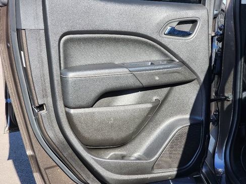 Used 2019 GMC Canyon Denali image 23