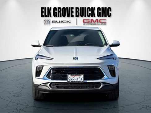 Used 2025 Buick Encore GX Preferred image 9