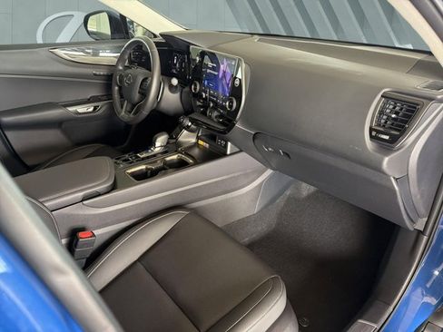 Certified 2025 Lexus NX 250 FWD w/ Towing Package (2000 Lbs) image 26